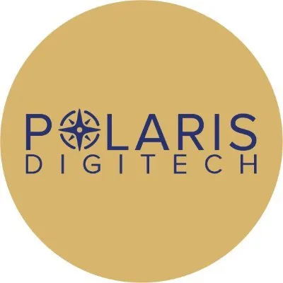 polarisdigitech.net's icon