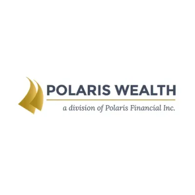 of Polaris Financial's icon