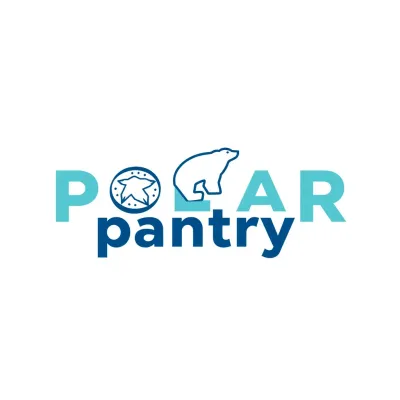 Polar Pantry's brand icon