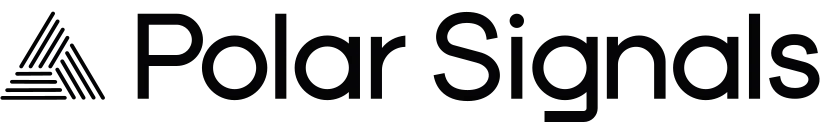 Polar Signals logo