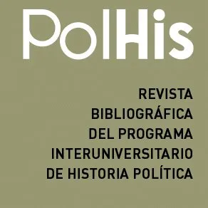polhis.com.ar's icon