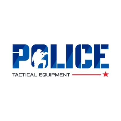 Police Logo & Brand Assets (SVG, PNG and vector) - Brandfetch