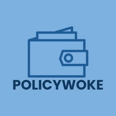 policywoke.com's icon