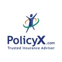Policyx logo