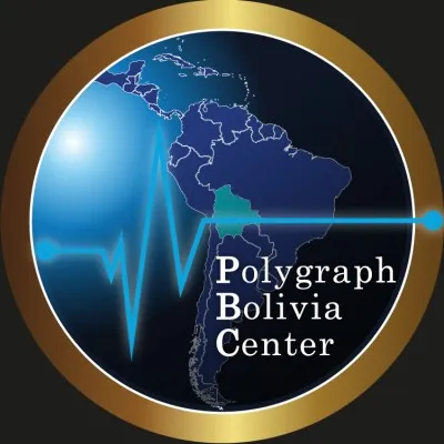 poligrafiabolivia.com's icon
