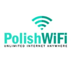 polishwifi.com's icon
