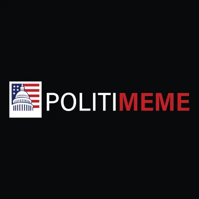 PolitiMeme's brand icon