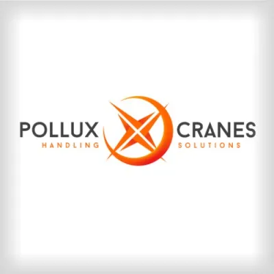 polluxcranes.com's icon