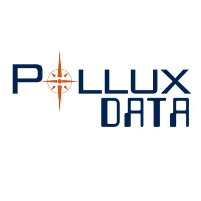 polluxdata.com's icon