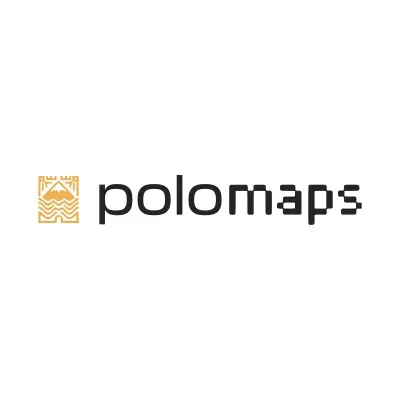 Polomaps's icon