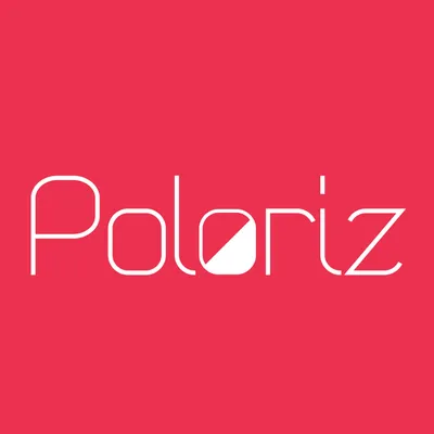 poloriz.com's icon