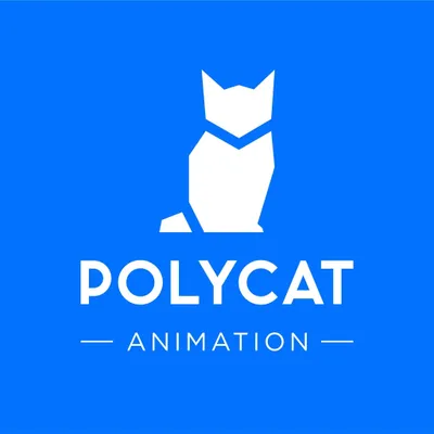 polycat.com's icon
