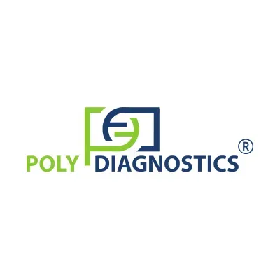 Poly Diagnostics's icon