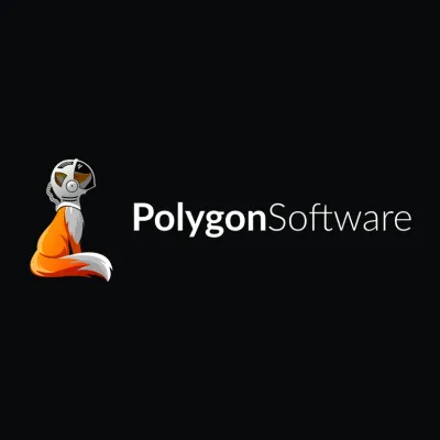 PolygonSoftware Logo & Brand Assets (SVG, PNG and vector) - Brandfetch