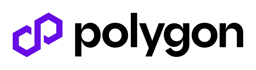 Polygon logo