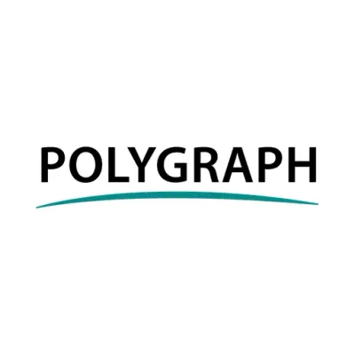 Polygraph's icon