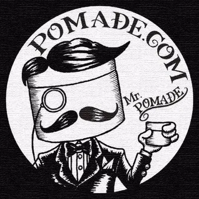 pomade.com's icon