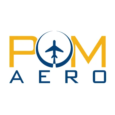 pomaero.com's icon