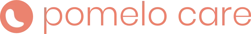Pomelo Care logo