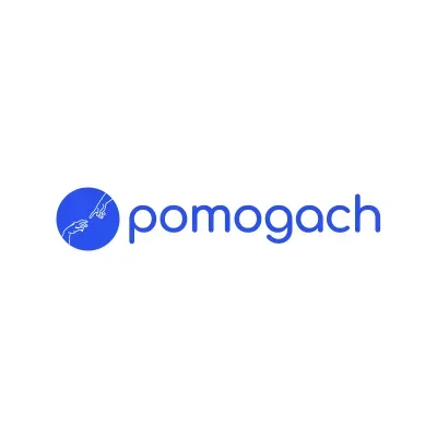Pomogach's icon