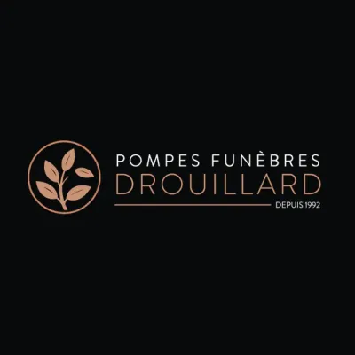 Pompes funèbres Drouillard's brand icon
