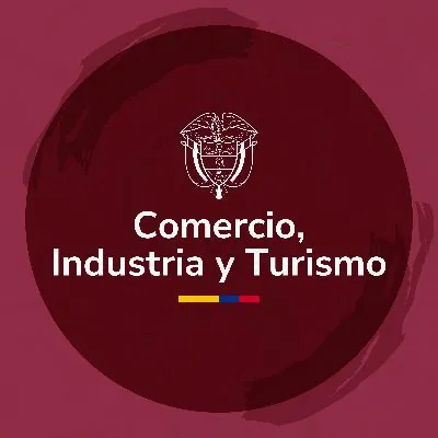 VUCE - Antinarcóticos logo