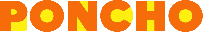 Poncho logo