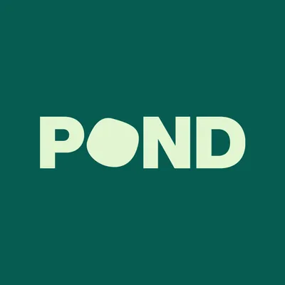 pond.no's icon