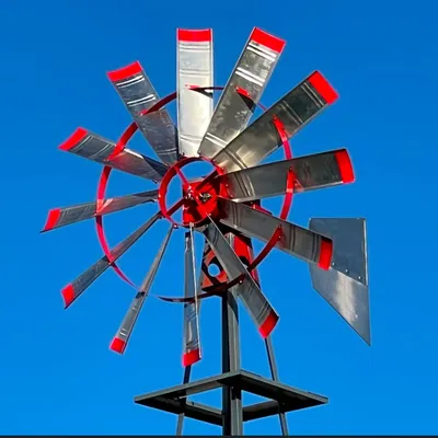 pondaeration.com's icon