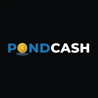 Pondcash's icon
