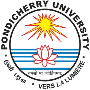 pondiuni.edu.in's icon