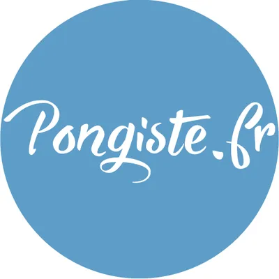 pongiste.fr's icon