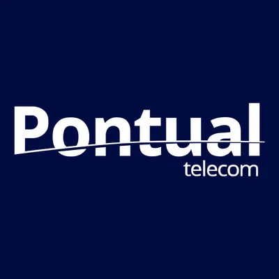 pontualtelecom.com.br's icon