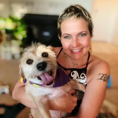 poofypoochie.com's icon