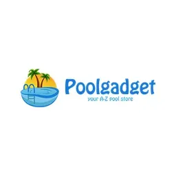 Poolgadget's brand icon