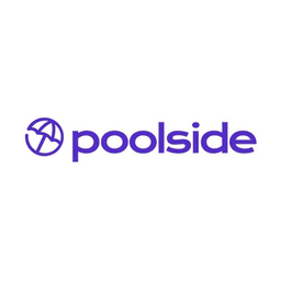 poolside logo