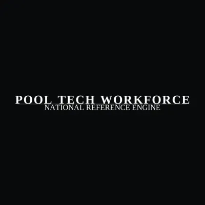 Pool Tech Workforce's icon