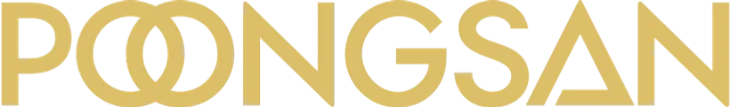 풍산 logo