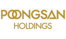 풍산홀딩스 logo
