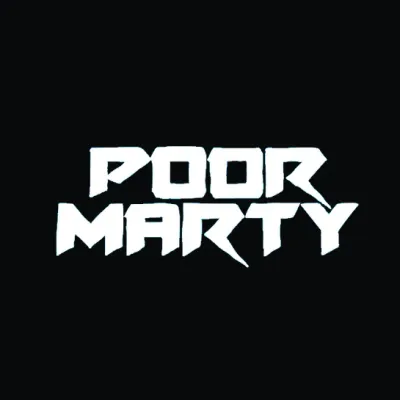POORMARTY's icon