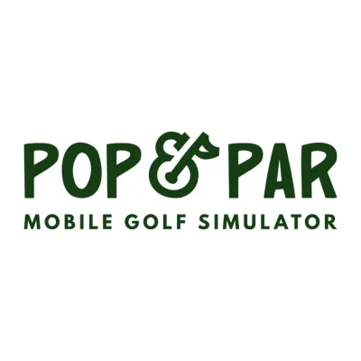 popandpar.com's brand icon