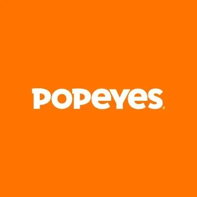 popeyes.com.tr's icon