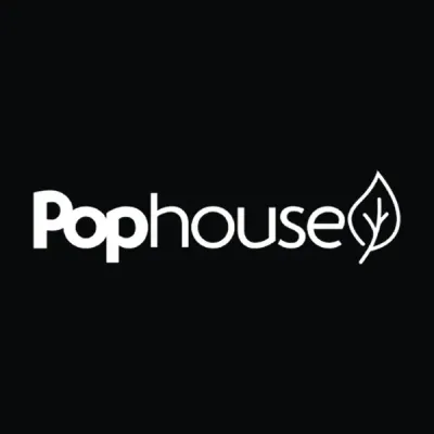 Pop House's icon