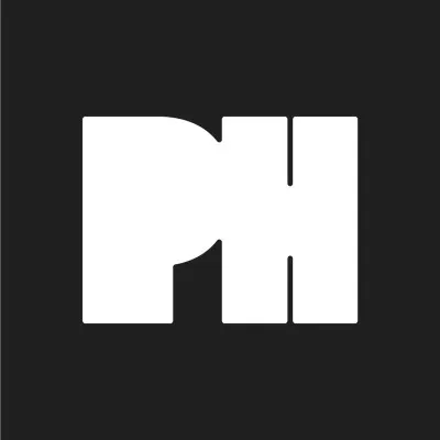 pophouse.se's icon