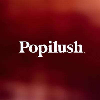 popilush.com's icon