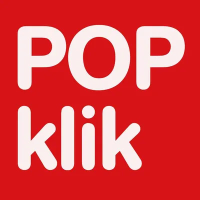 popklik.com's icon