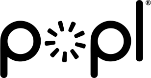 Popl logo
