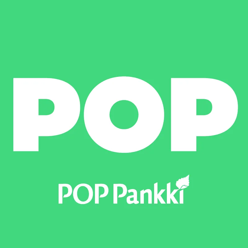 POP Pankki -ryhmä