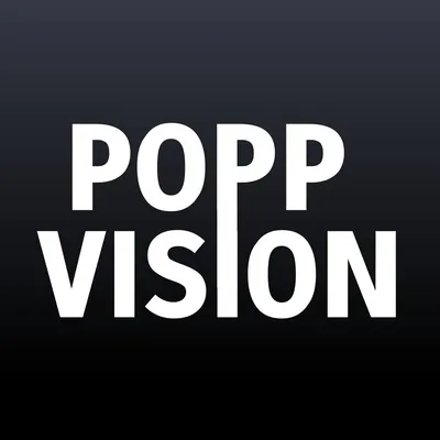 poppvision.at's icon