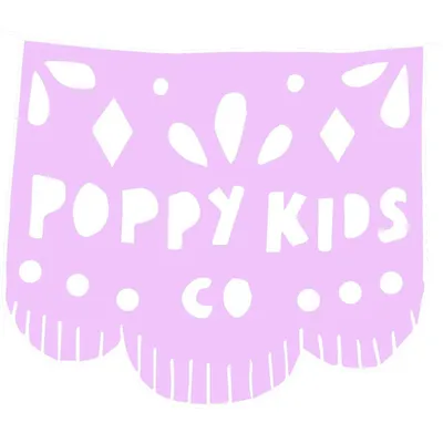 poppykidsco.com's icon